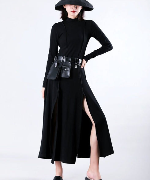pouch tenble belt